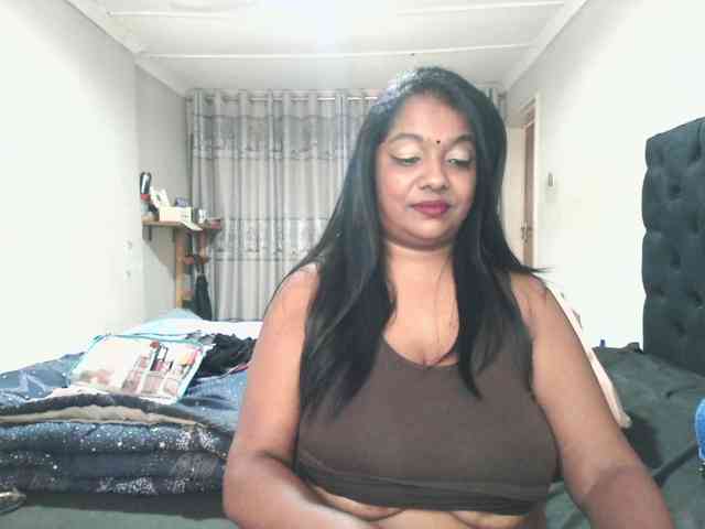 Indianmayaxoxo