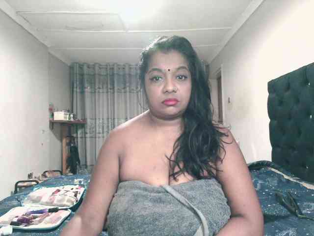 Indianmayaxoxo