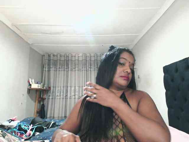 Indianmayaxoxo