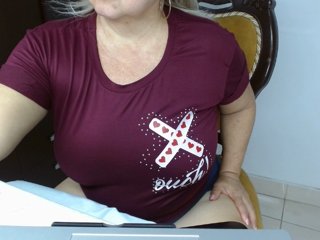 LolytaWOMAN Porn Show
