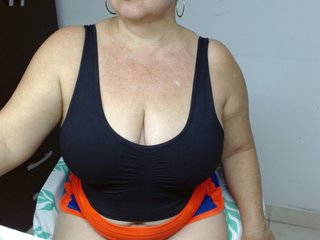 LolytaWOMAN Porn Show