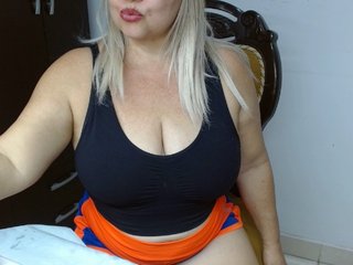 LolytaWOMAN Porn Show
