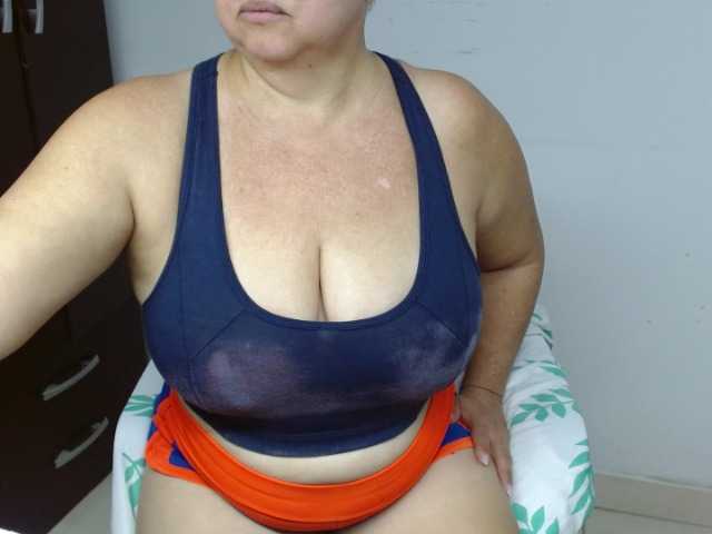 LolytaWOMAN live cam on BongaCams