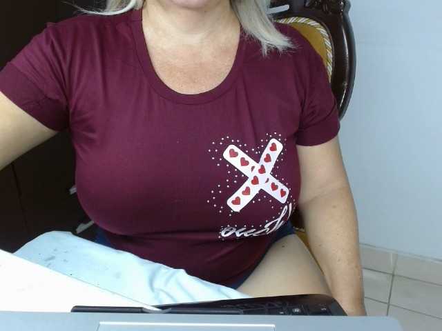 LolytaWOMAN live cam on BongaCams