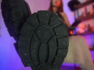 Littlegoddessx Porn Show