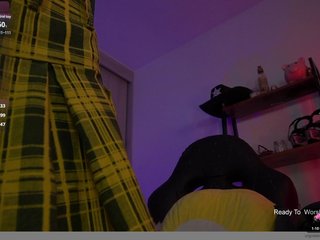 Littlegoddessx Porn Show