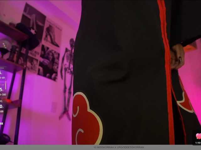 Littlegoddessx live cam on BongaCams