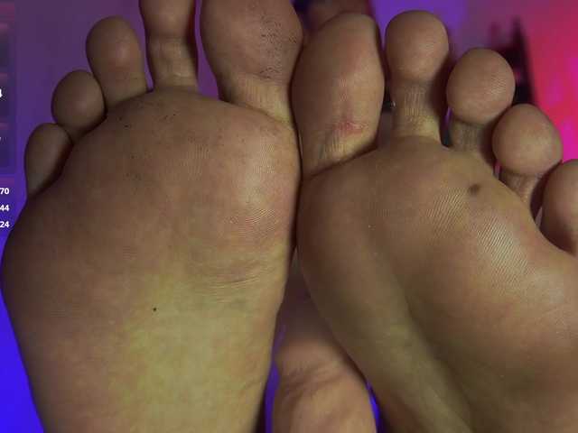 MissKorrah live cam on BongaCams