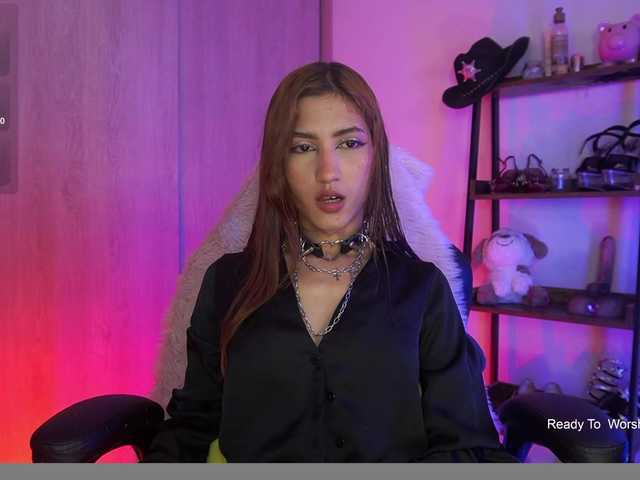 Preview of littlegoddessx