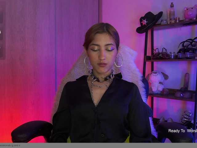 Preview of littlegoddessx