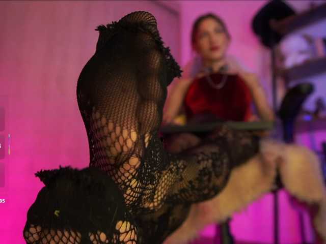 MissKorrah live cam on BongaCams