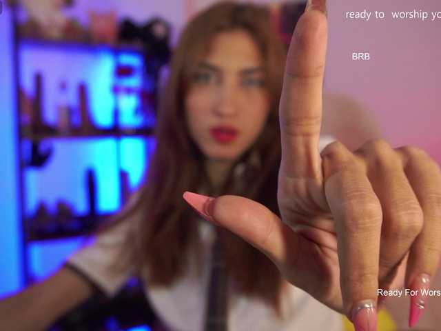 Littlegoddessx