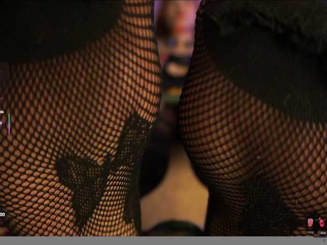MissKorrah live cam on BongaCams