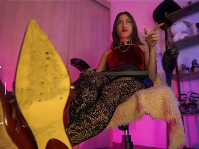 Littlegoddessx