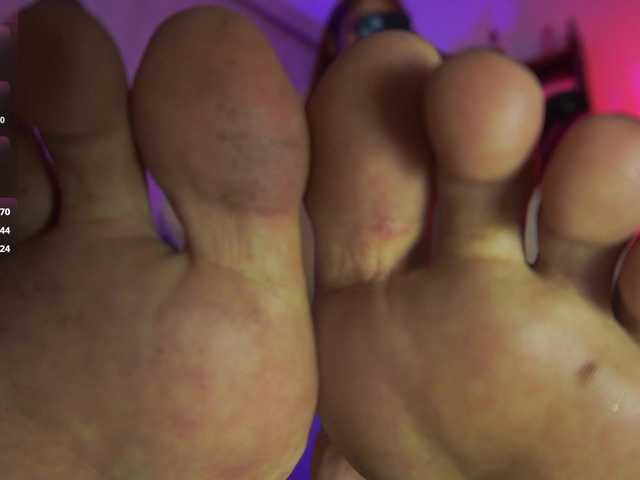 MissKorrah live cam on BongaCams