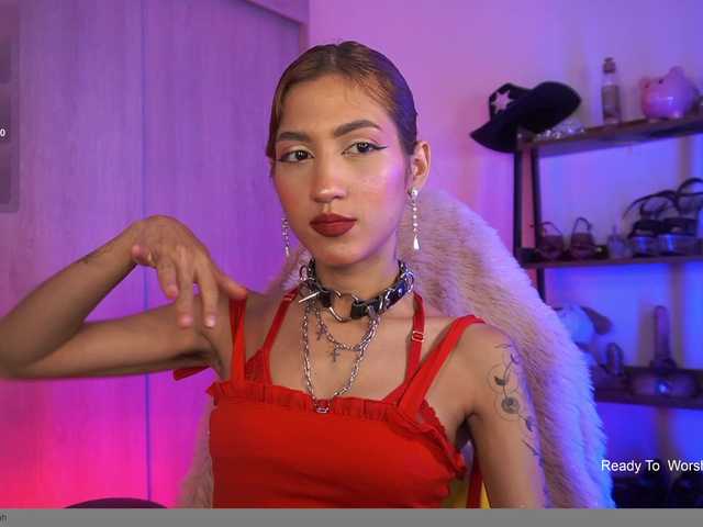 MissKorrah