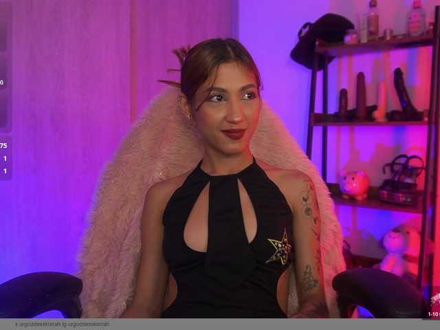 Littlegoddessx
