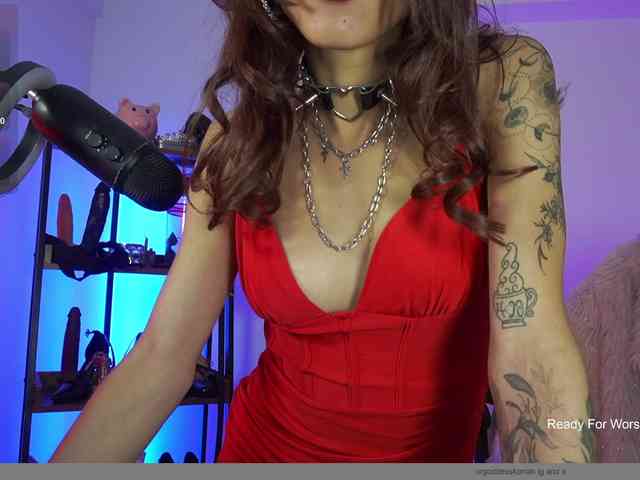 Littlegoddessx