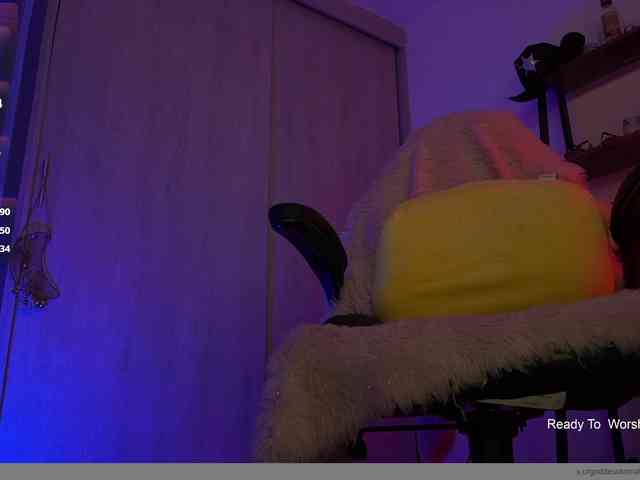 Littlegoddessx