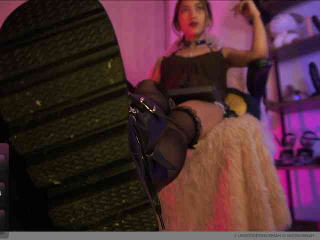 Littlegoddessx