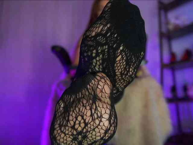 モデル: Littlegoddessx