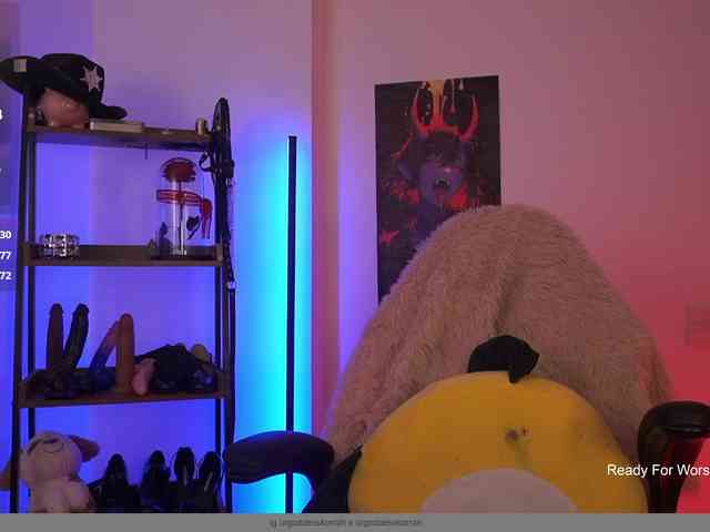 Littlegoddessx