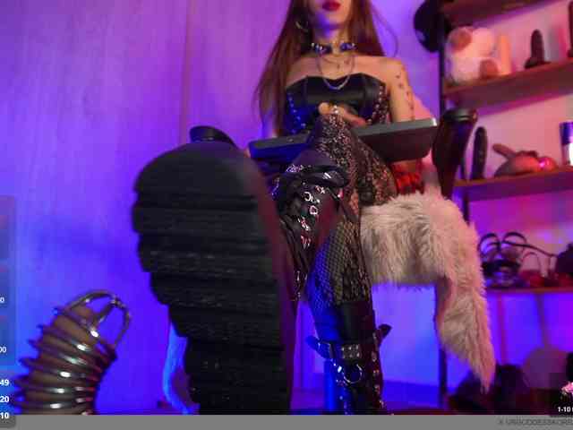 Littlegoddessx