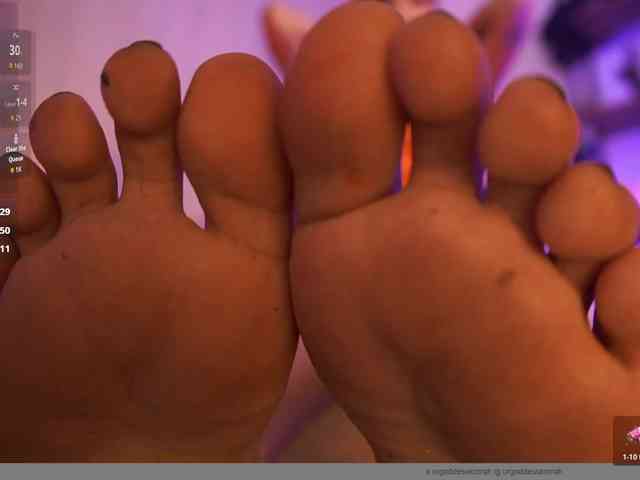 Littlegoddessx webcam
