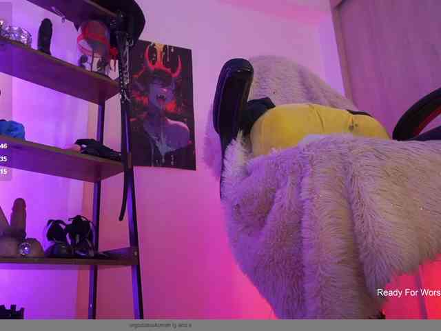 Littlegoddessx
