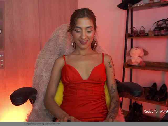 Littlegoddessx