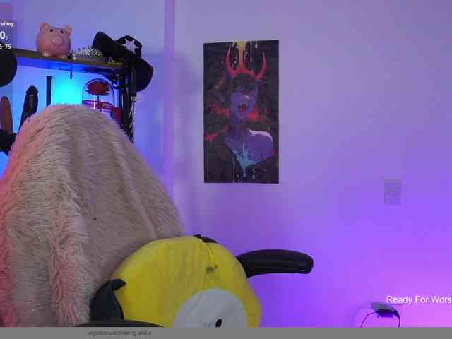 Littlegoddessx