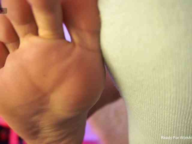 Littlegoddessx webcam