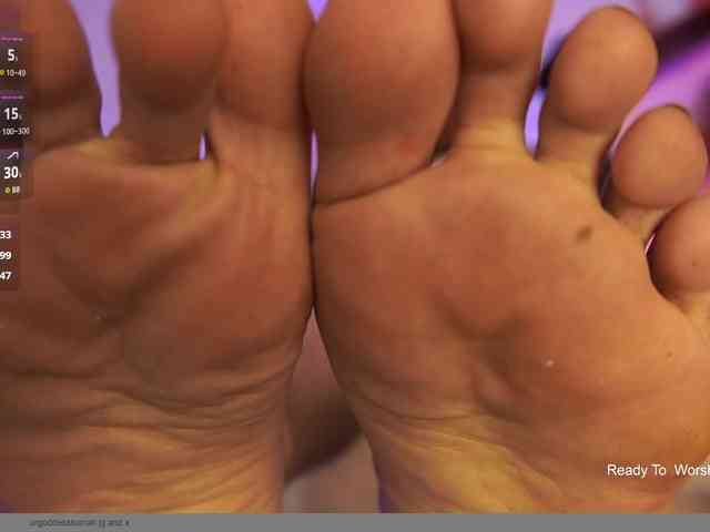 Modella: Littlegoddessx
