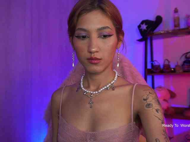Littlegoddessx