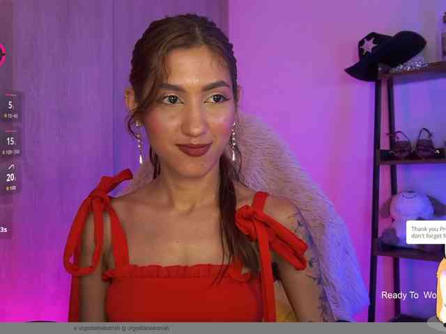 Littlegoddessx