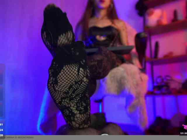 Littlegoddessx webcam
