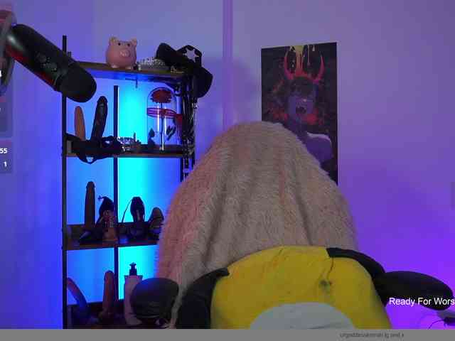 Littlegoddessx