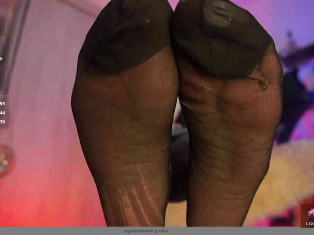 Littlegoddessx webcam
