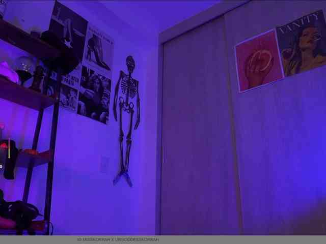 Littlegoddessx