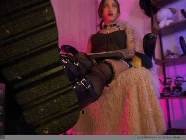 Littlegoddessx