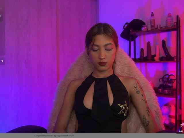 Littlegoddessx