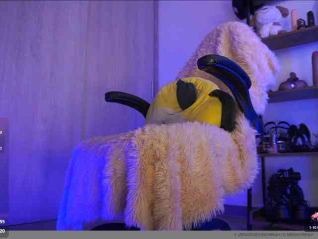 Littlegoddessx