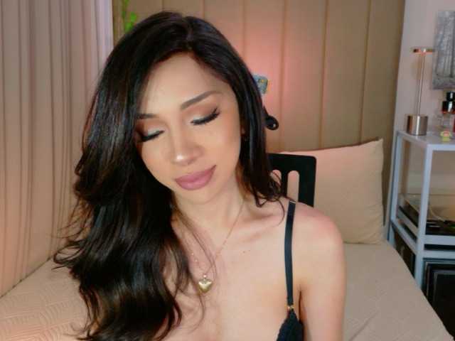 HaileyHendrix live on BongaCams