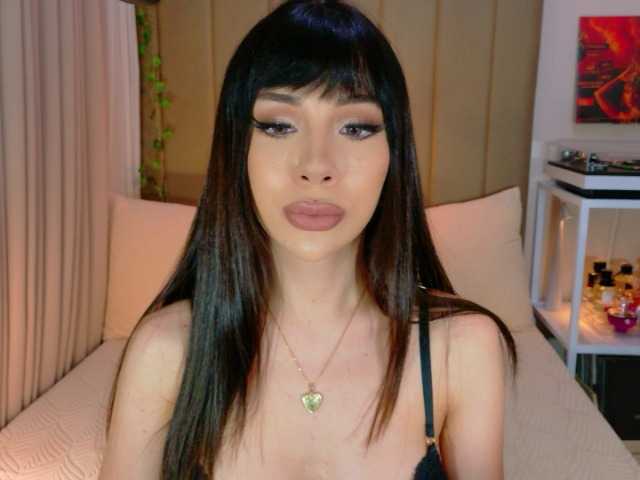 HaileyHendrix — live trans cam