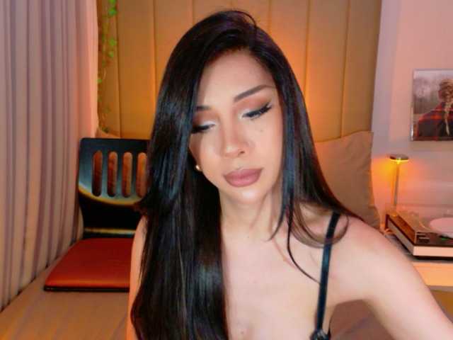 HaileyHendrix live webcam show