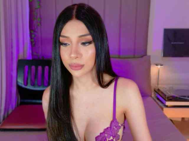HaileyHendrix Sex Cam Show