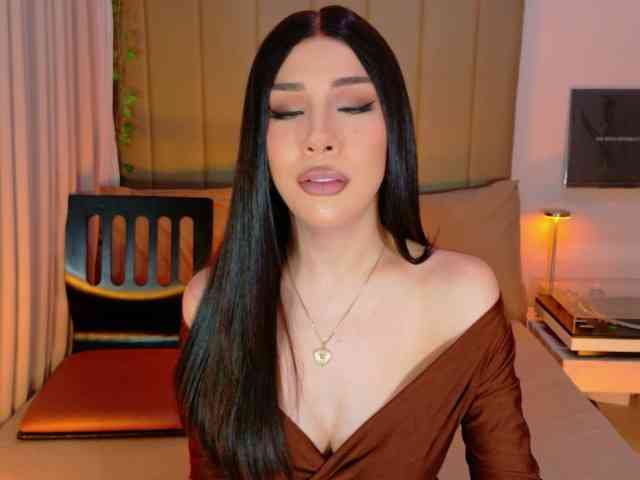 HaileyHendrix Sex Cam Show