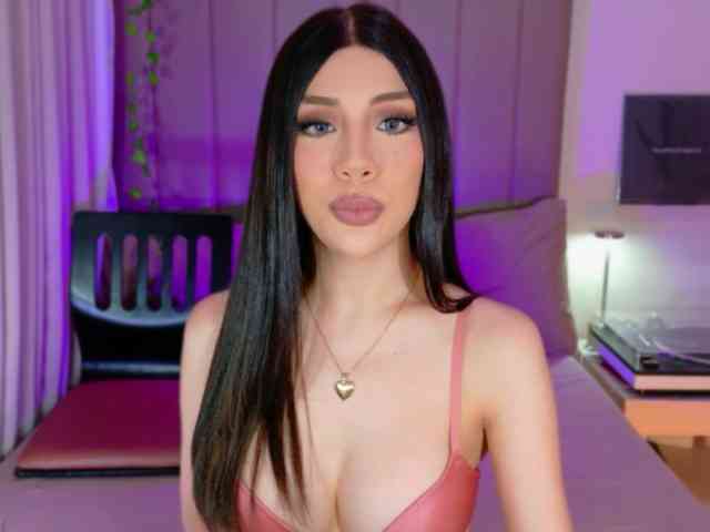 HaileyHendrix Sex Cam Show