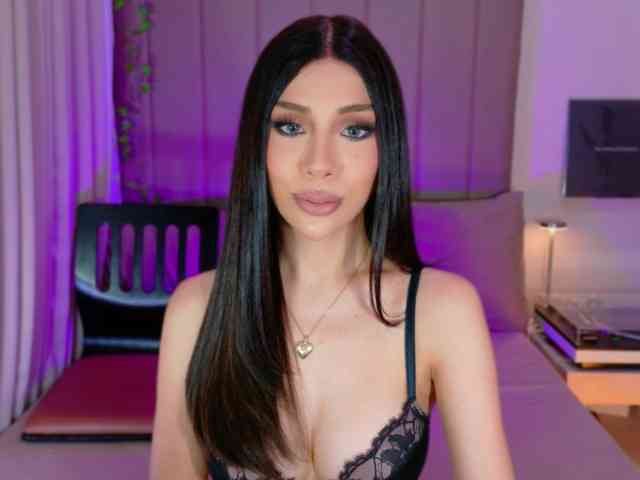 HaileyHendrix Sex Cam Show