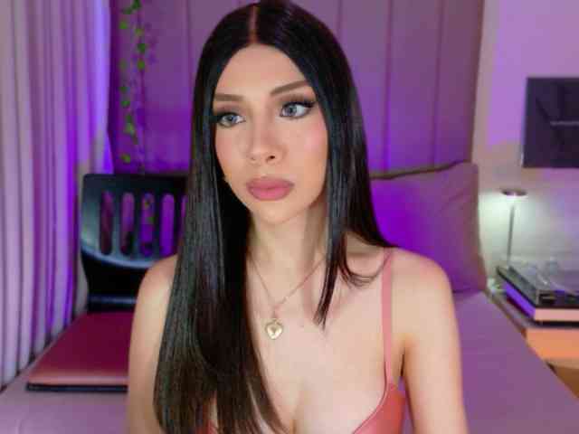HaileyHendrix Sex Cam Show